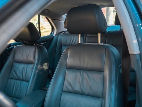 Used 2005 Volkswagen Jetta 2.5 image 17