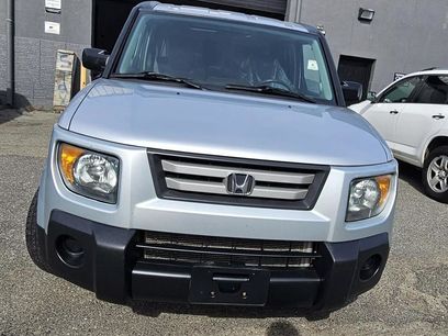 Used 2007 Honda Element EX