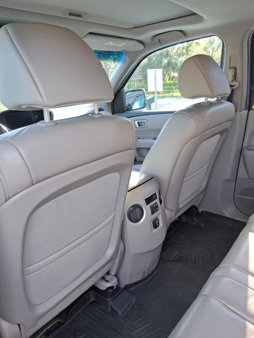 Used 2013 Honda Pilot EX-L image 10