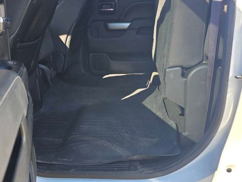 Used 2015 Chevrolet Silverado 2500 LT image 14