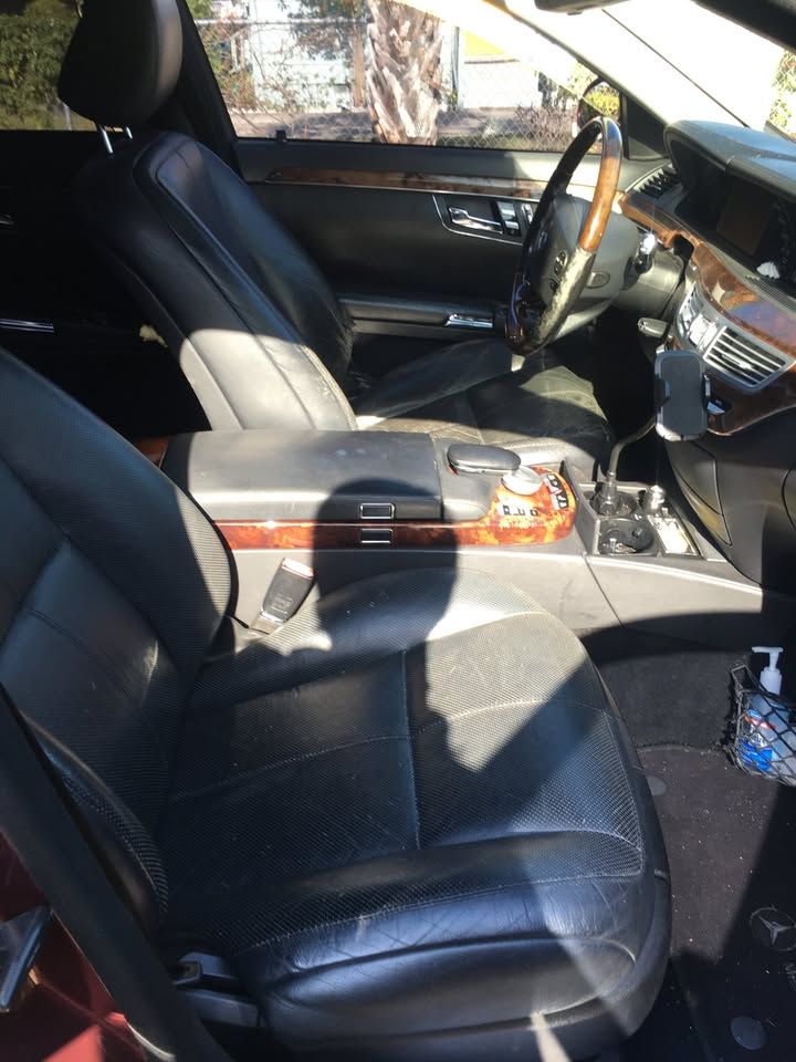 Used 2007 Mercedes-Benz S 550 image 6