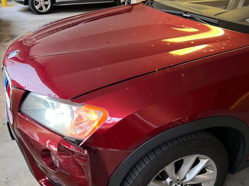 Used 2013 BMW X3 xDrive28i image 9