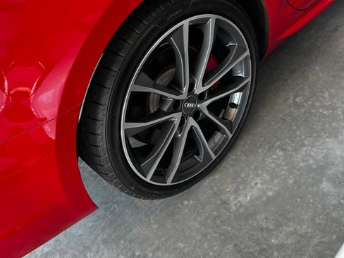 Used 2018 Audi S4 Premium Plus image 10