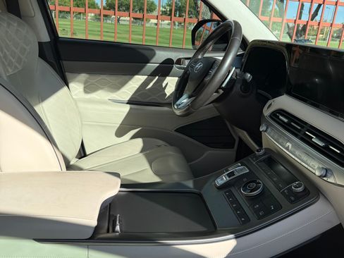 Used 2020 Hyundai Palisade Limited FWD image 14