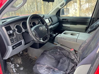 Used 2010 Toyota Tundra 4x4 Double Cab