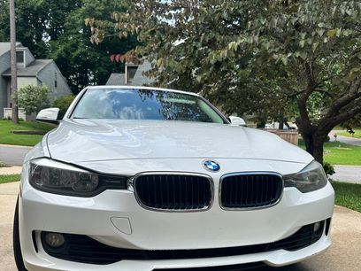 Used 2015 BMW 328i Sedan