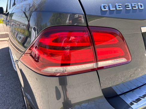 Used 2016 Mercedes-Benz GLE 350 4MATIC image 11