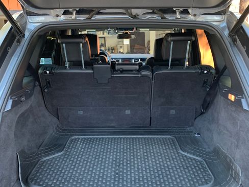 Used 2013 Land Rover Range Rover Sport HSE LUX image 11