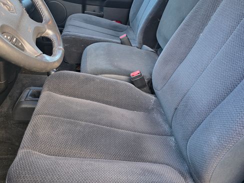 Used 2002 Dodge Ram 1500 Truck 4x4 Quad Cab image 13