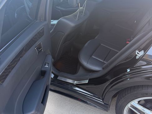 Used 2014 Mercedes-Benz E 350 Sedan image 16