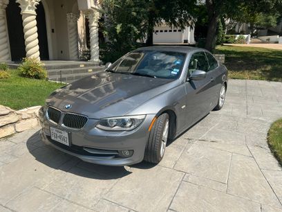 Used 2013 BMW 328i Convertible