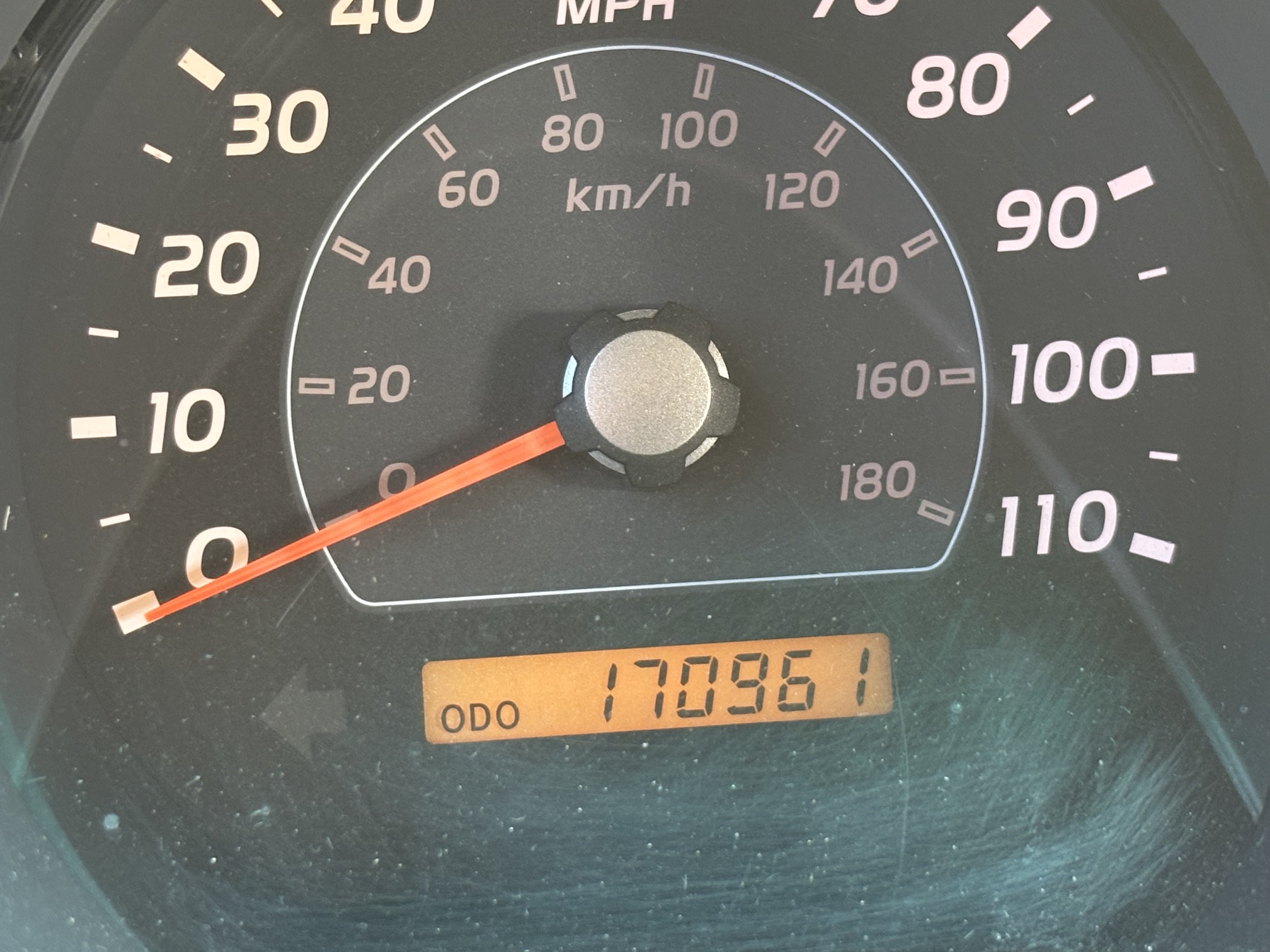 Used 2008 Toyota 4Runner Sport RWD image 3