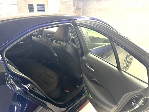 Used 2022 Toyota Corolla SE image 16