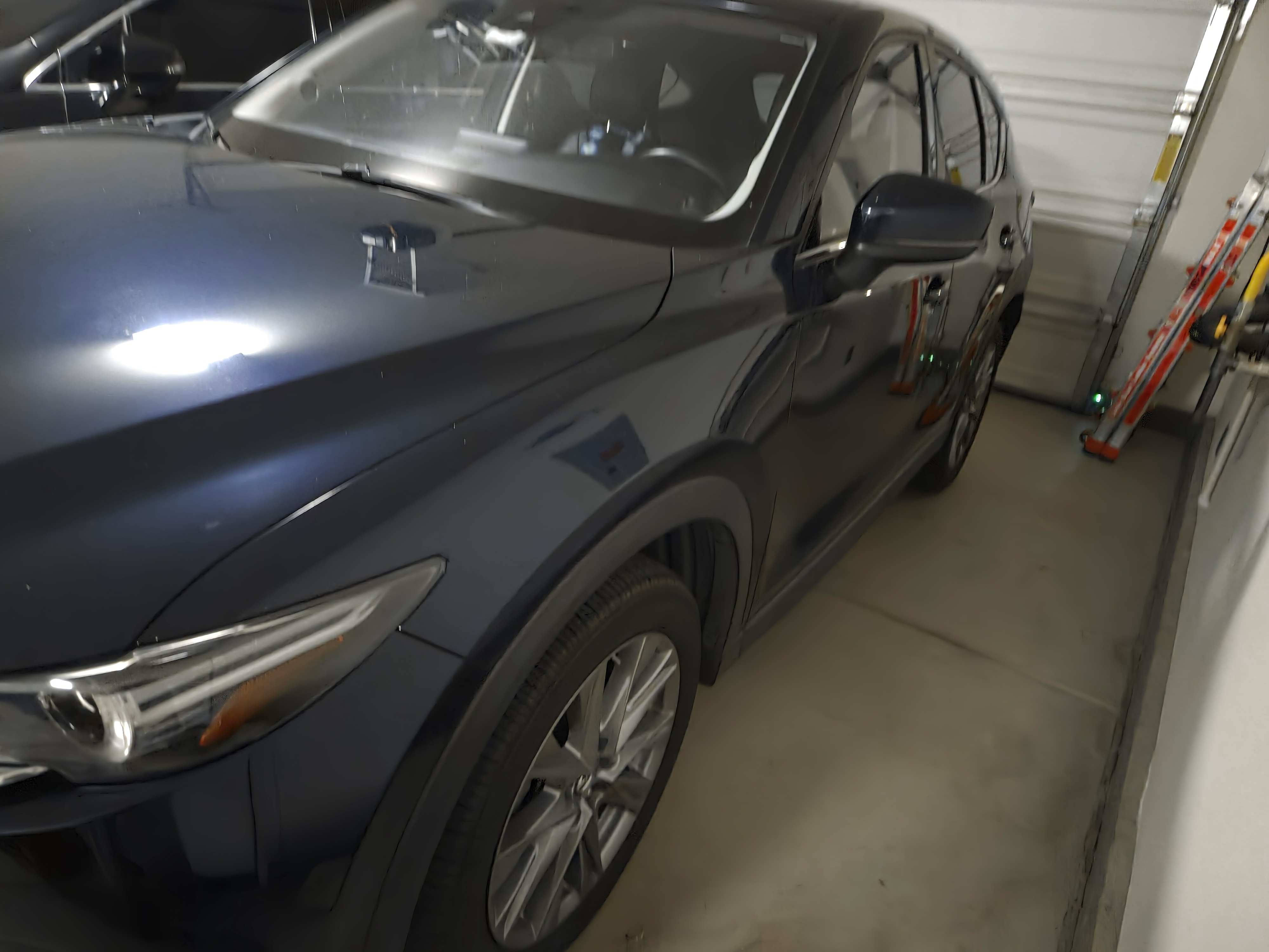 Used 2020 MAZDA CX-5 Grand Touring FWD image 2