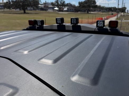 Used 2020 Jeep Gladiator Sport w/ Quick Order Package 24S image 10