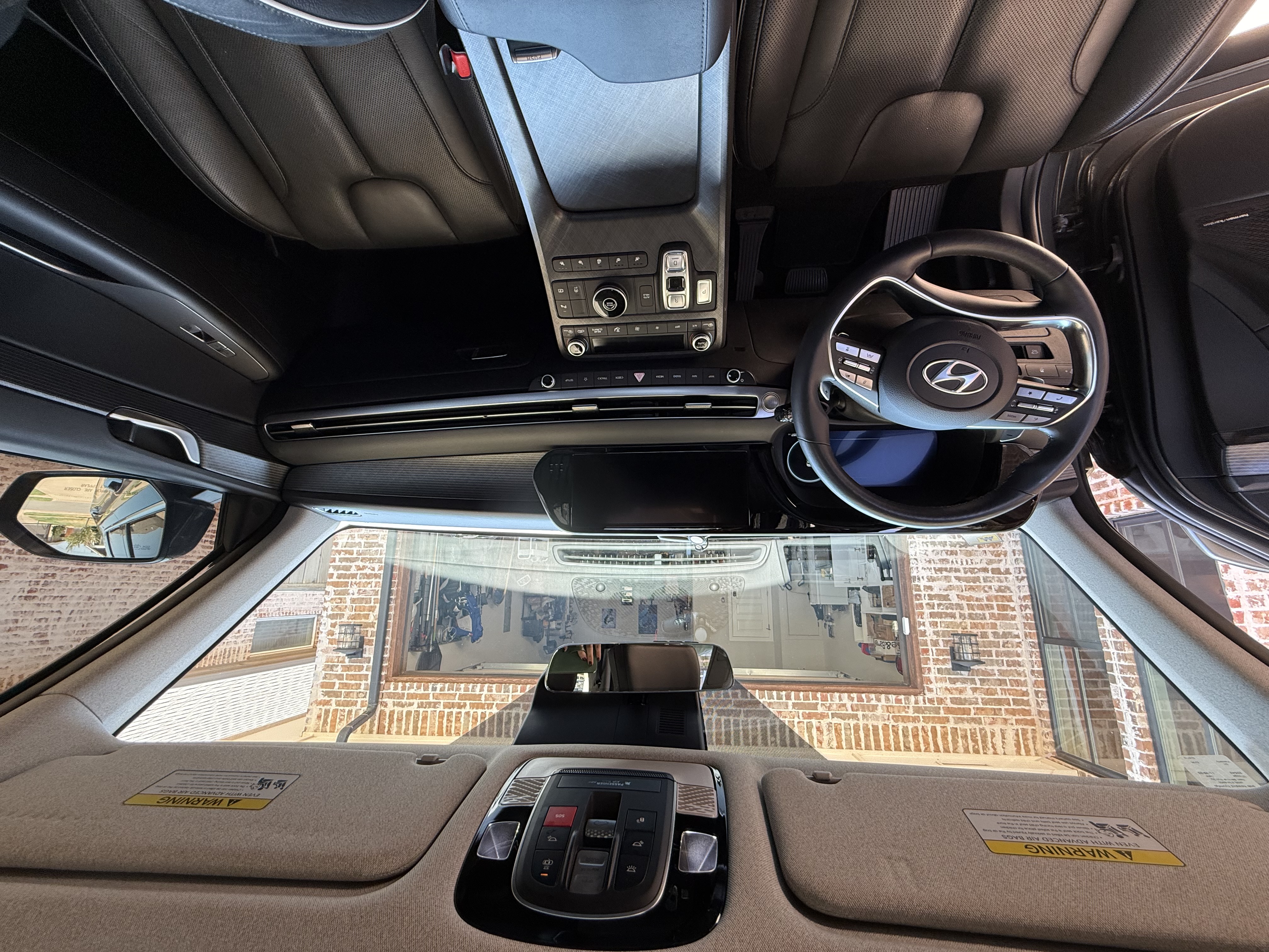 Used 2023 Hyundai Palisade Limited FWD image 10