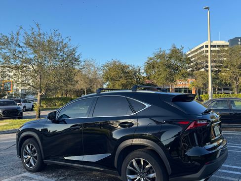 Used 2017 Lexus NX 200t F Sport image 5