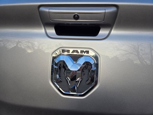 Used 2022 RAM 1500 Laramie w/ Sport Appearance Package image 8