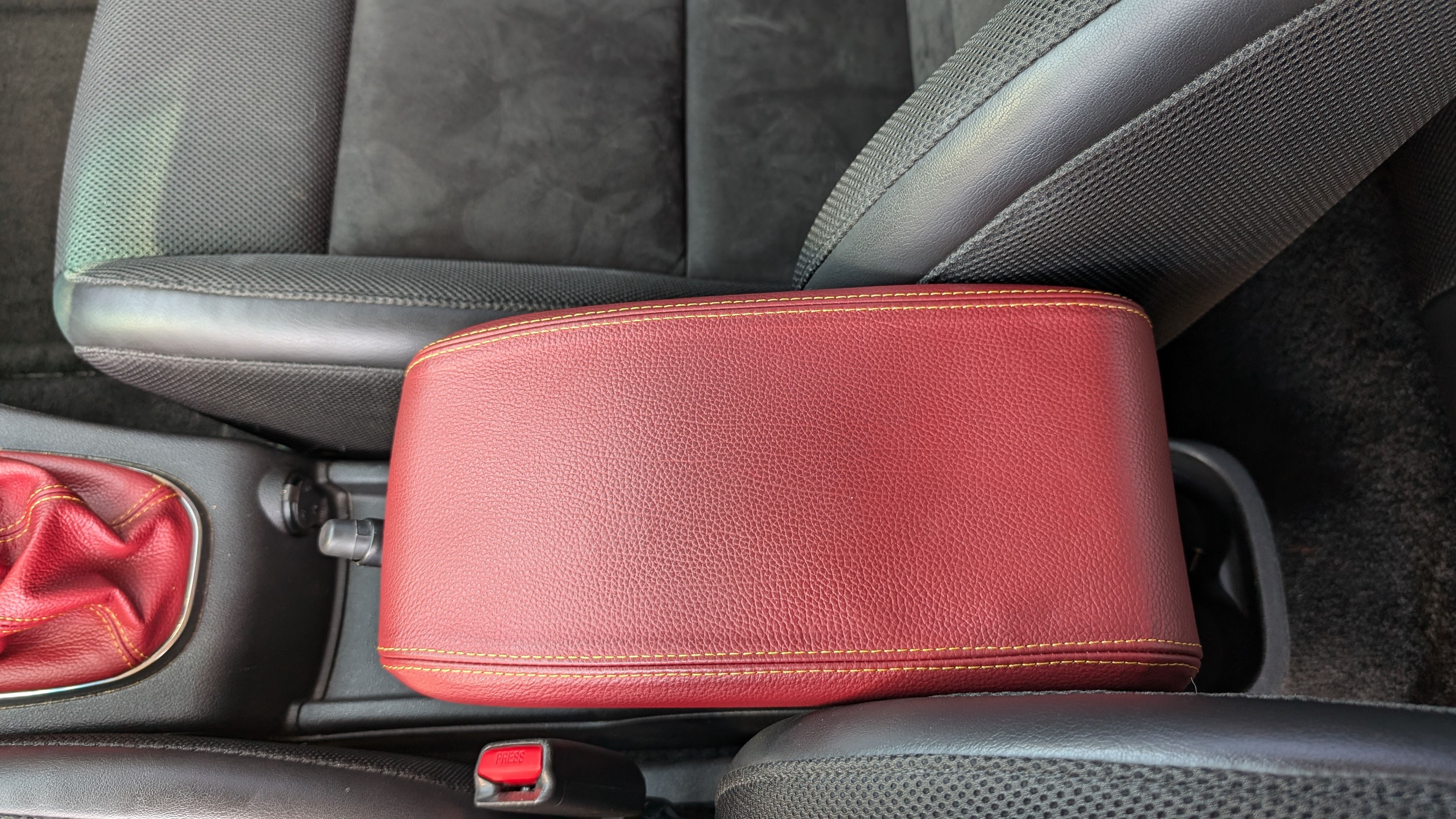 Used 2009 Chevrolet Cobalt SS FWD image 22