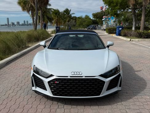 Used 2023 Audi R8 V10 performance image 13