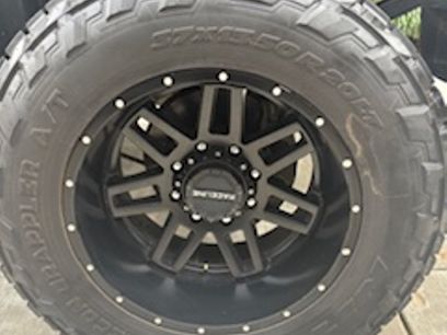 Used 2015 Chevrolet Silverado 2500 LT w/ LT Convenience Package