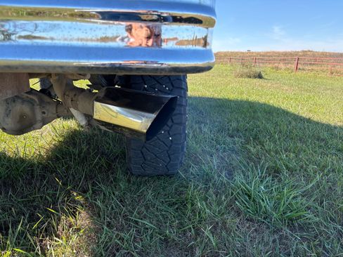 Used 1993 Dodge D/W Truck 250 image 19