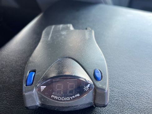 Used 2013 Nissan Titan SV w/ Tow Pkg image 12