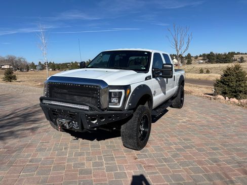 Used 2014 Ford F250 XLT image 12