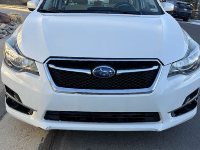 Used 2016 Subaru Impreza 2.0i Premium