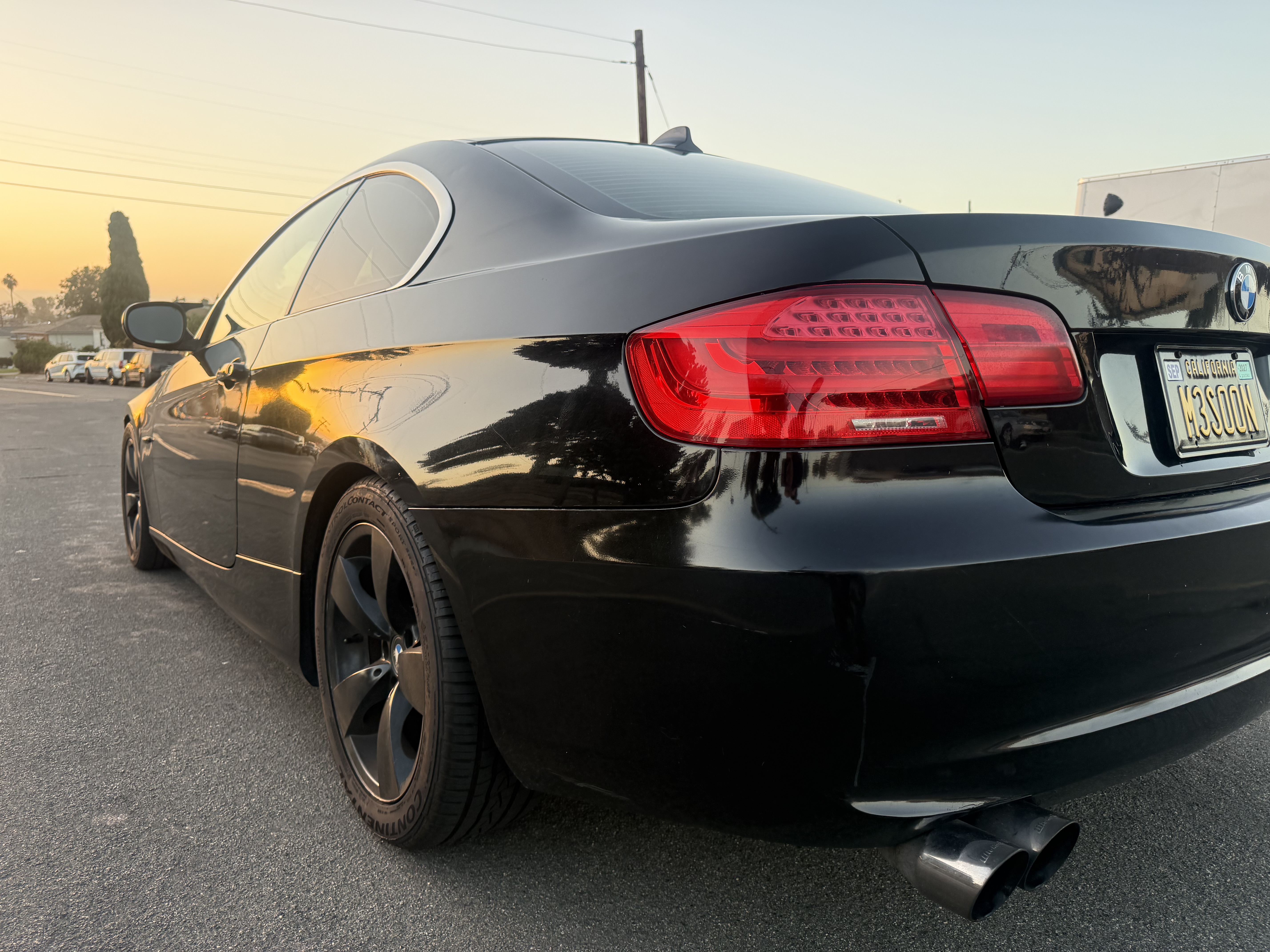 Used 2011 BMW 328i Coupe RWD image 12
