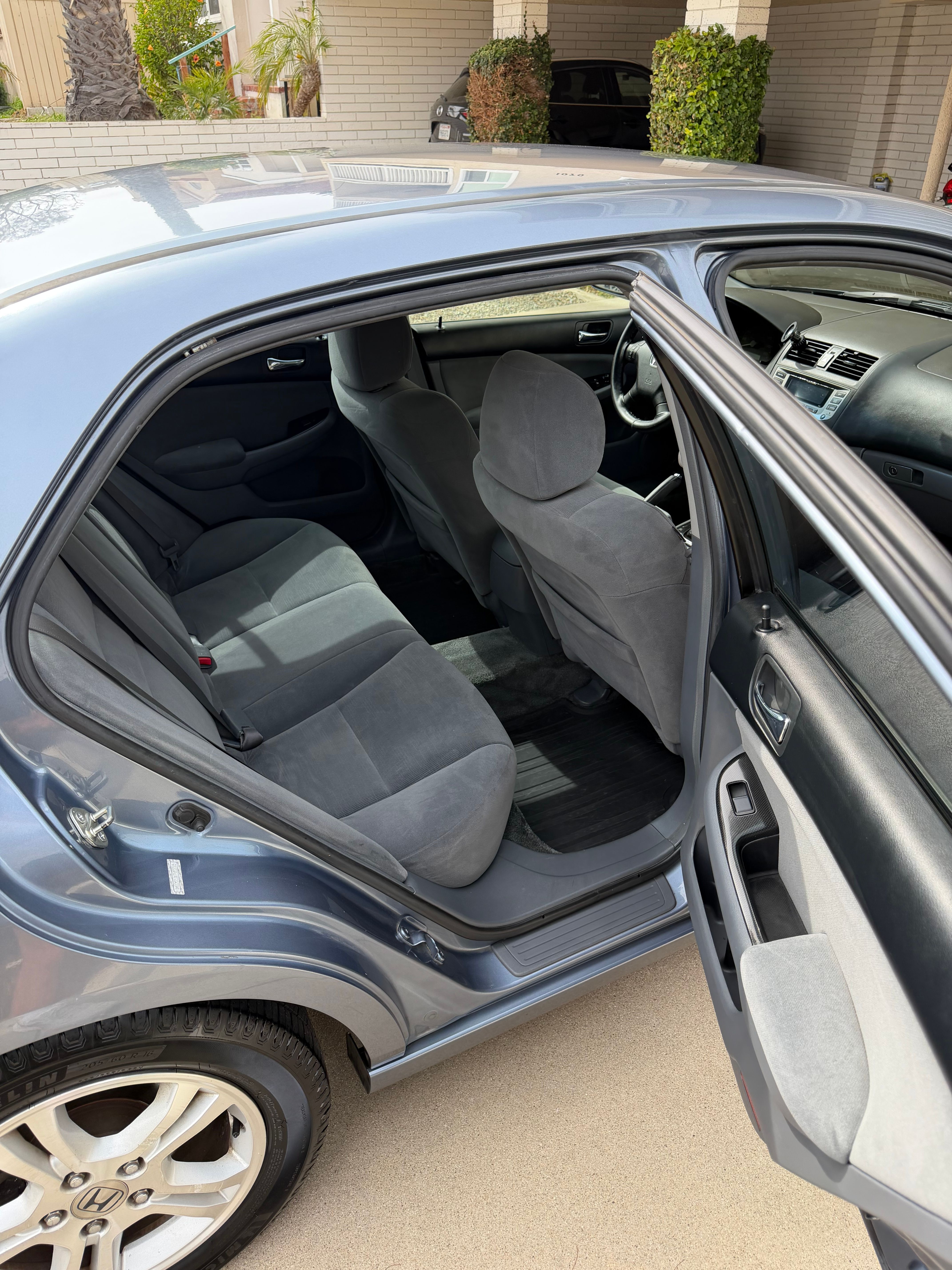 Used 2007 Honda Accord SE image 9