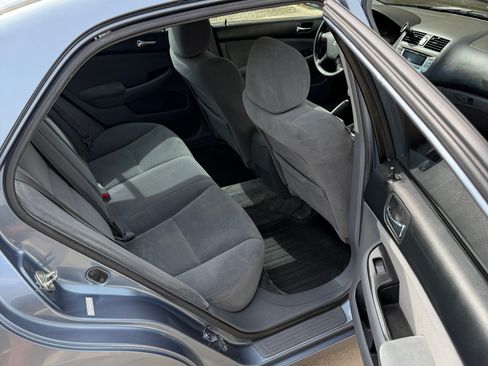 Used 2007 Honda Accord SE image 9