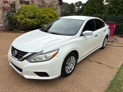 Used 2016 Nissan Altima 2.5 S