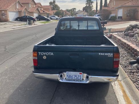 Used 1998 Toyota Tacoma 2WD Xtracab image 6