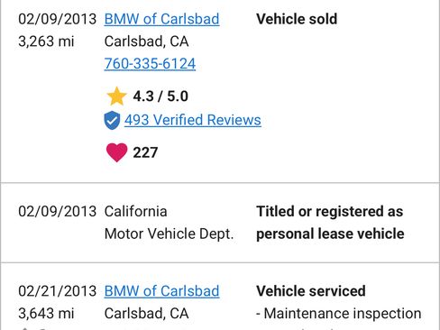 Used 2012 BMW 535i Gran Turismo image 19