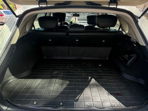 Used 2017 INFINITI QX50 AWD w/ Technology Package image 19