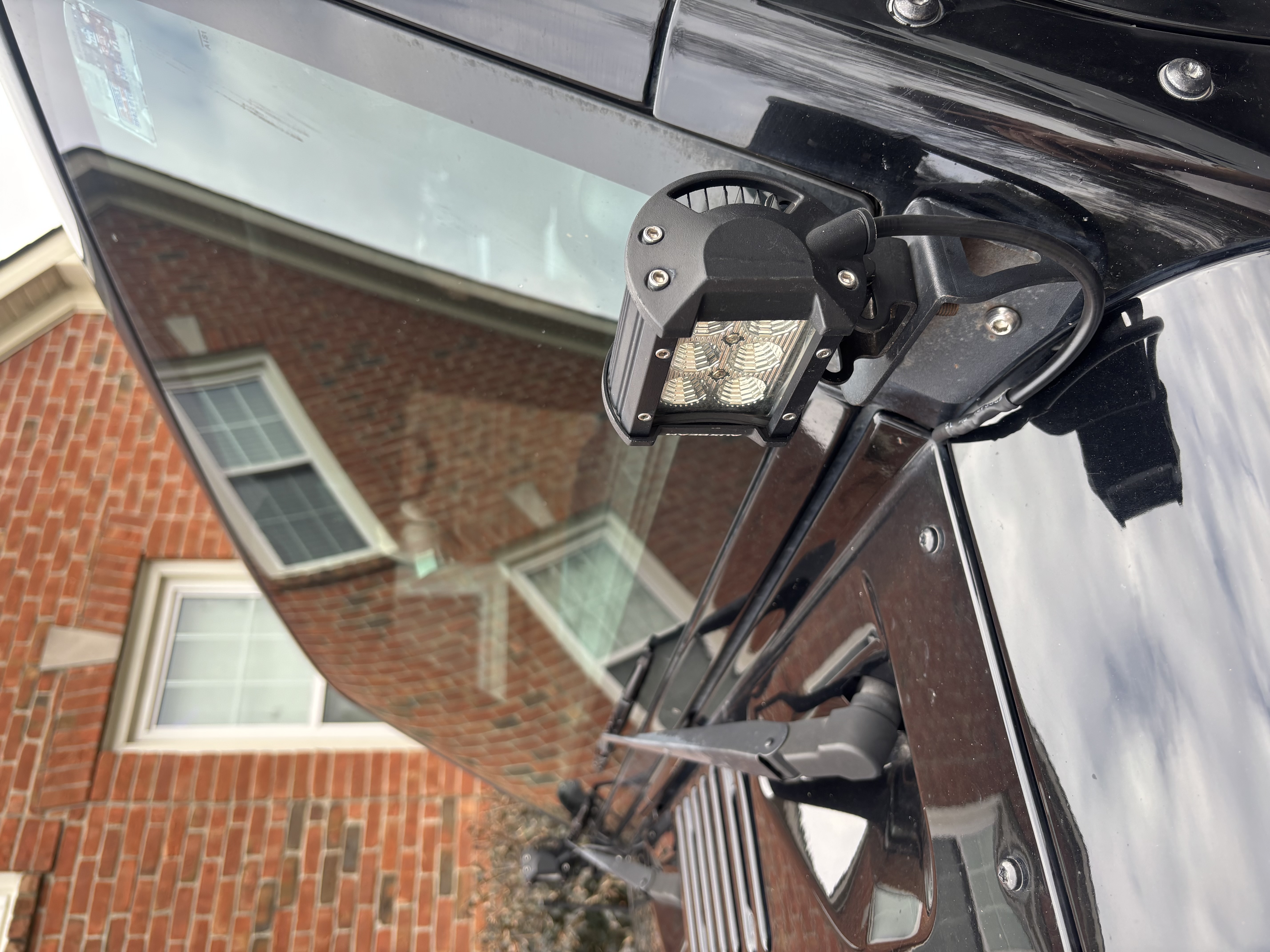 Used 2013 Jeep Wrangler Unlimited Sport AWD/4WD image 15