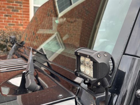 Used 2013 Jeep Wrangler Unlimited Sport AWD/4WD image 15