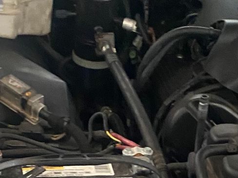 Used 1999 Lincoln Town Car Executive image 15