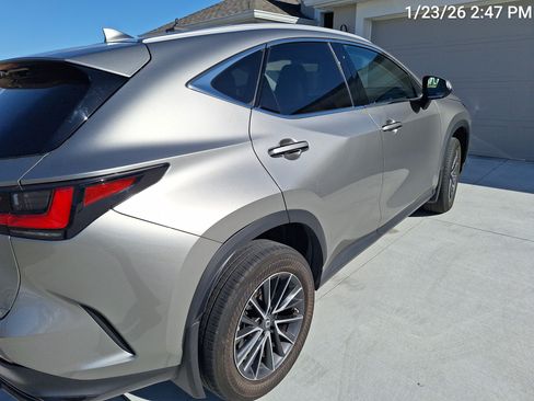 Used 2022 Lexus NX 350 AWD image 5