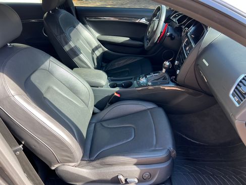 Used 2014 Audi RS 5 Coupe image 16