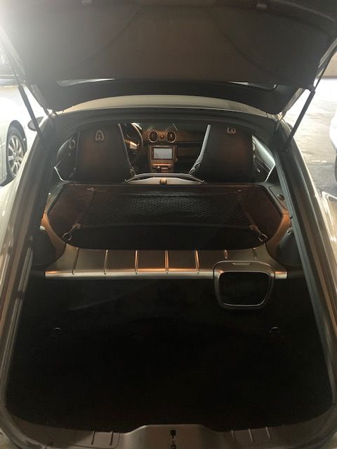 Used 2008 Porsche Cayman RWD image 11