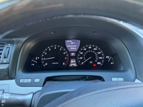 Used 2009 Lexus LS 460 RWD image 21