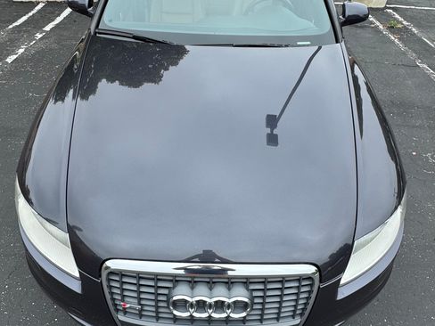 Used 2005 Audi A6 4.2 AWD/4WD image 5