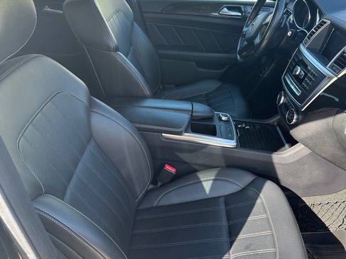 Used 2016 Mercedes-Benz GL 320 GL 350 BlueTEC 4MATIC Sport Ut image 8