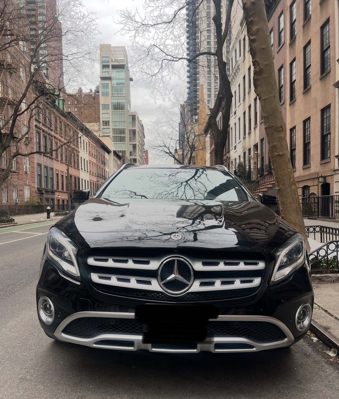 Used 2019 Mercedes-Benz GLA 250 w/ Premium Package image 12