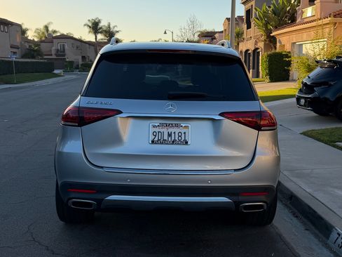 Used 2023 Mercedes-Benz GLE 350 image 8