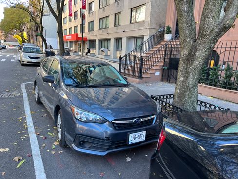 Used 2021 Subaru Impreza 2.0i image 9