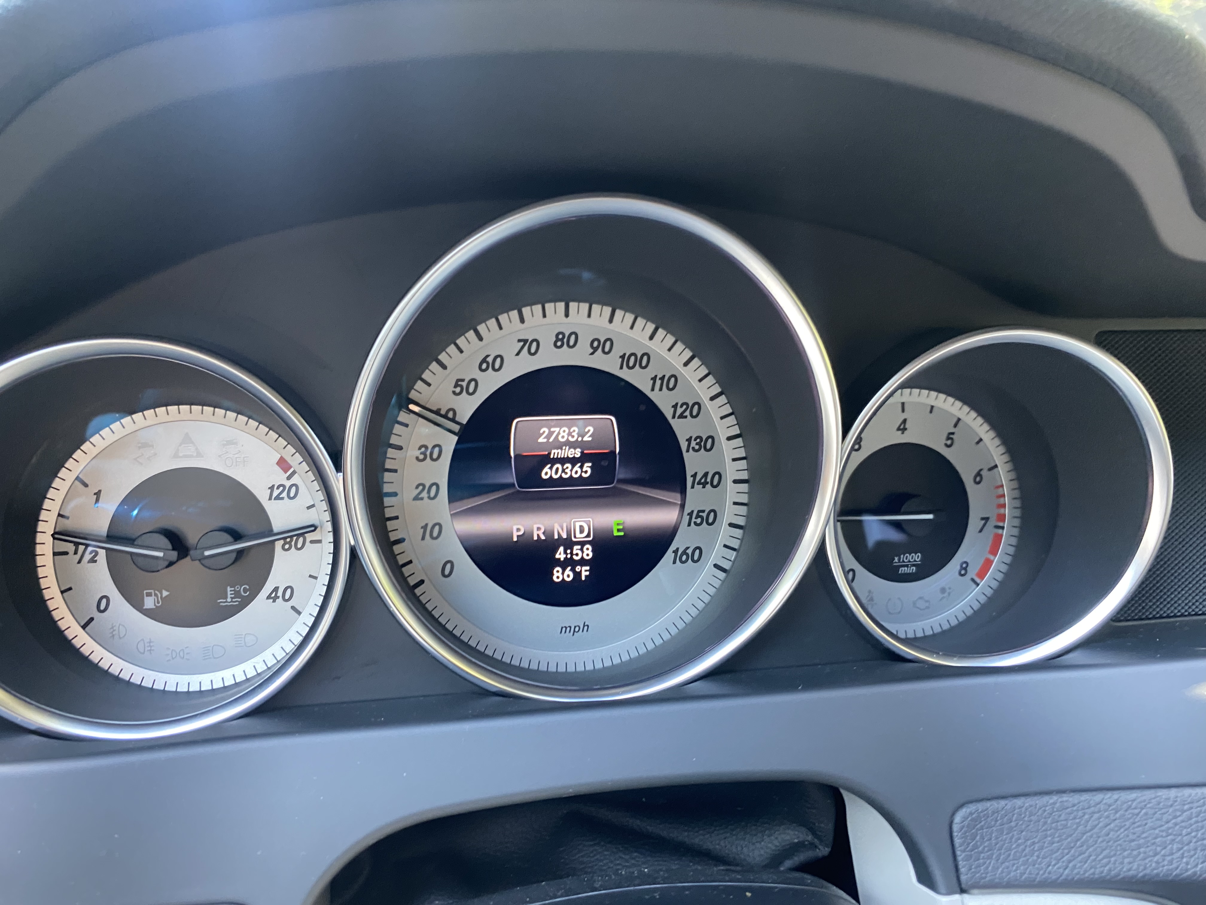Used 2013 Mercedes-Benz C 250 Coupe image 13