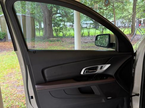 Used 2013 GMC Terrain SLT image 10